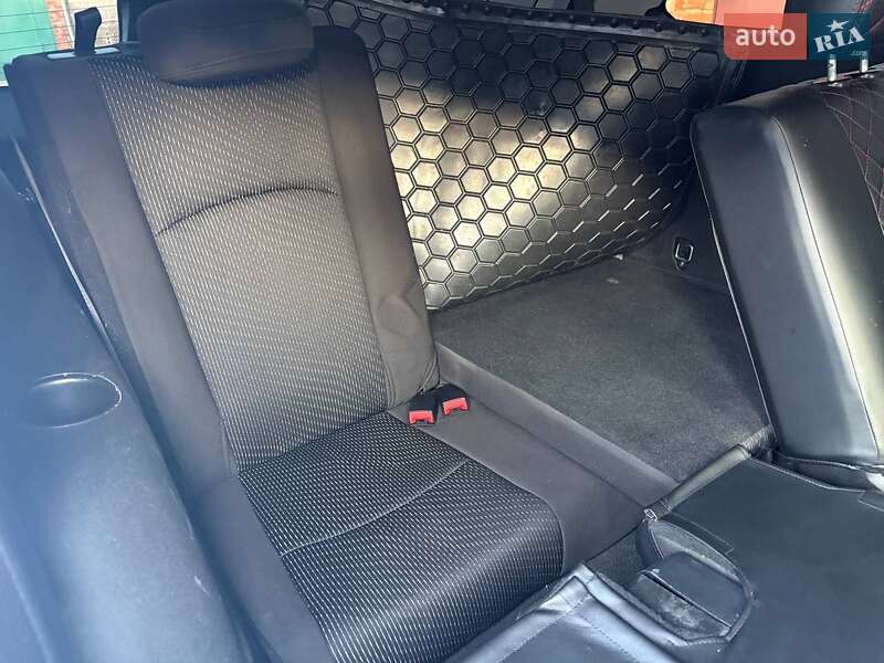 Внедорожник / Кроссовер Dodge Journey 2016 в Хмельницком