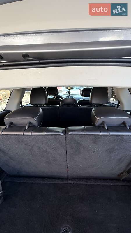 Внедорожник / Кроссовер Dodge Journey 2017 в Киеве