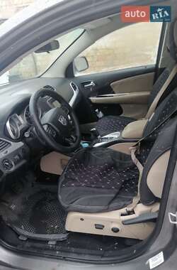 Внедорожник / Кроссовер Dodge Journey 2013 в Киеве