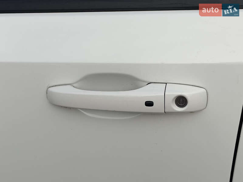 Внедорожник / Кроссовер Dodge Journey 2018 в Шептицькому фото 24 Внедорожник / Кроссовер Dodge Journey 2018 в Шептицькому