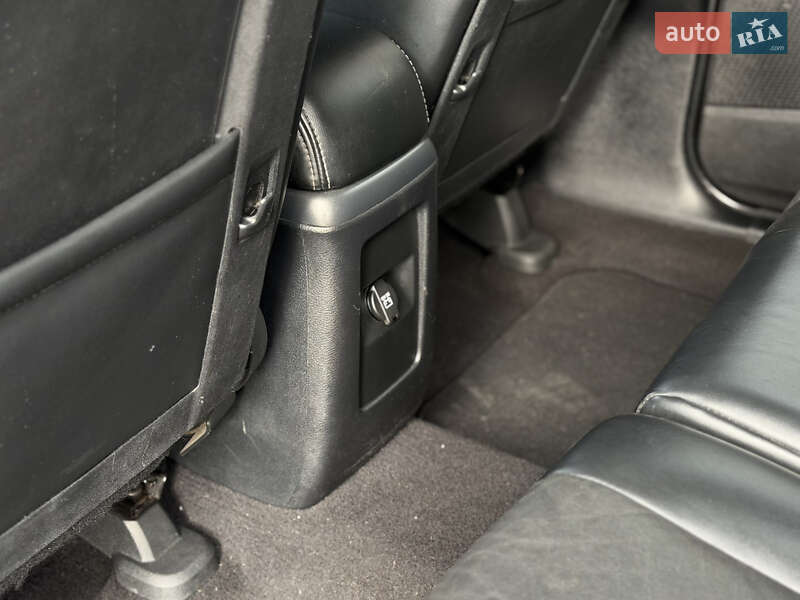 Внедорожник / Кроссовер Dodge Journey 2018 в Шептицькому фото 51 Внедорожник / Кроссовер Dodge Journey 2018 в Шептицькому