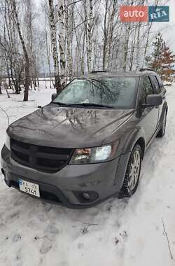 Внедорожник / Кроссовер Dodge Journey 2015 в Буче