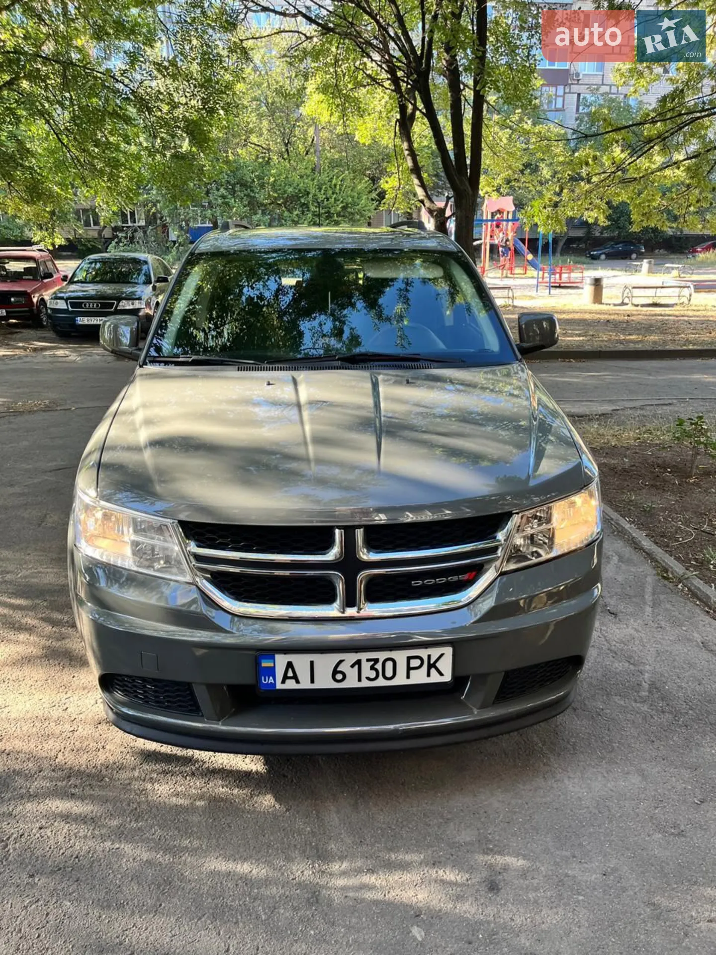 2020 Dodge Journey - фото 1