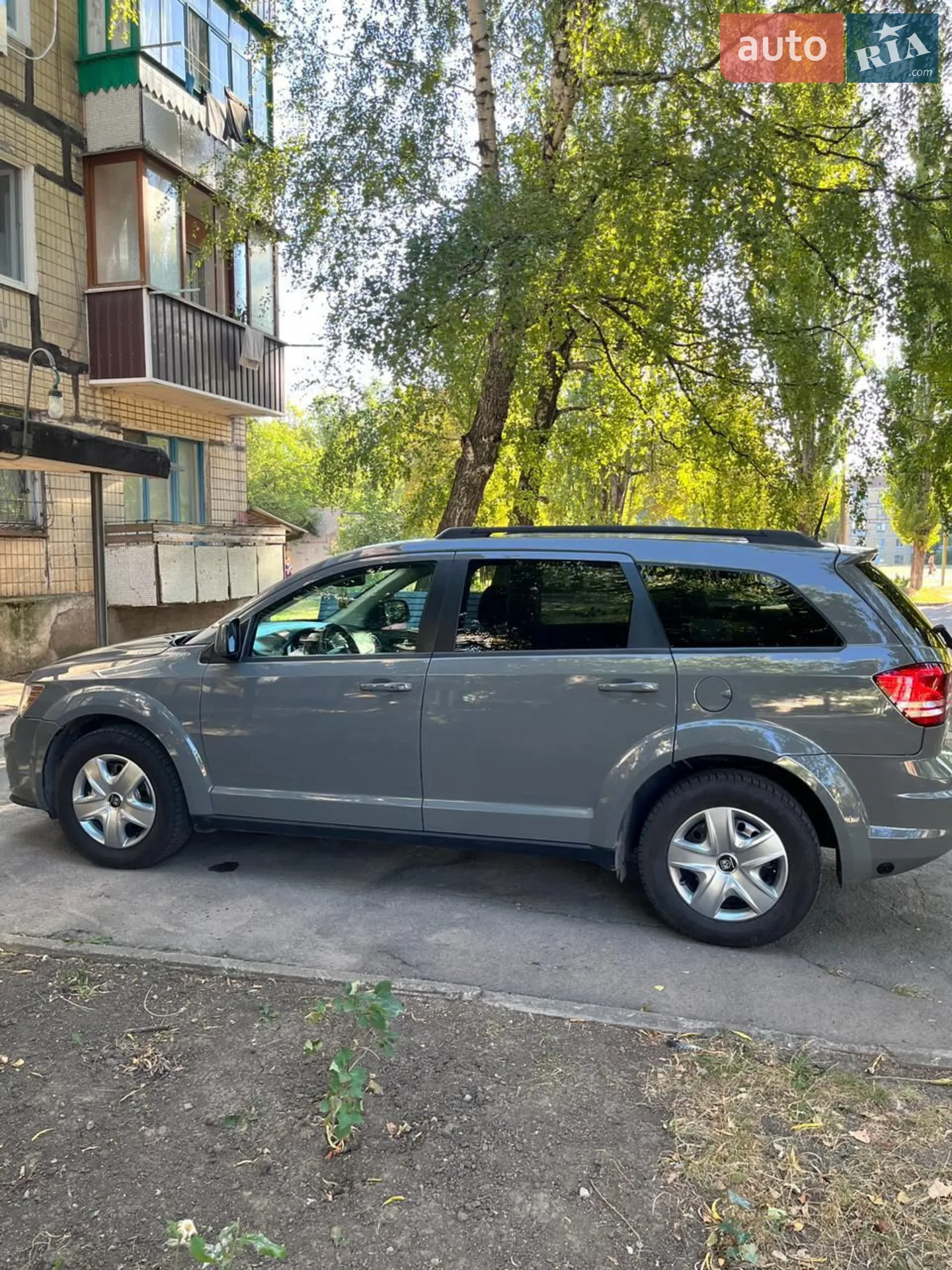 2020 Dodge Journey - мініатюра 3