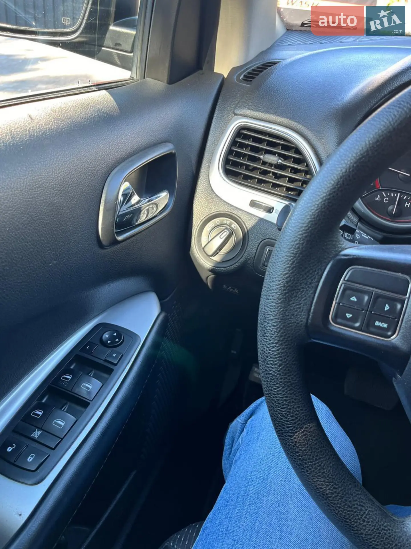 2020 Dodge Journey - мініатюра 5
