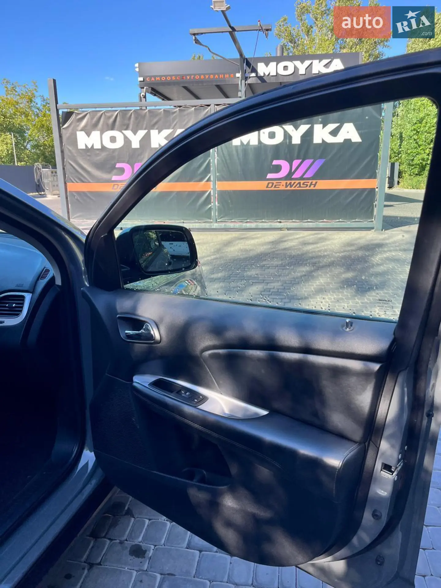 2020 Dodge Journey - мініатюра 7
