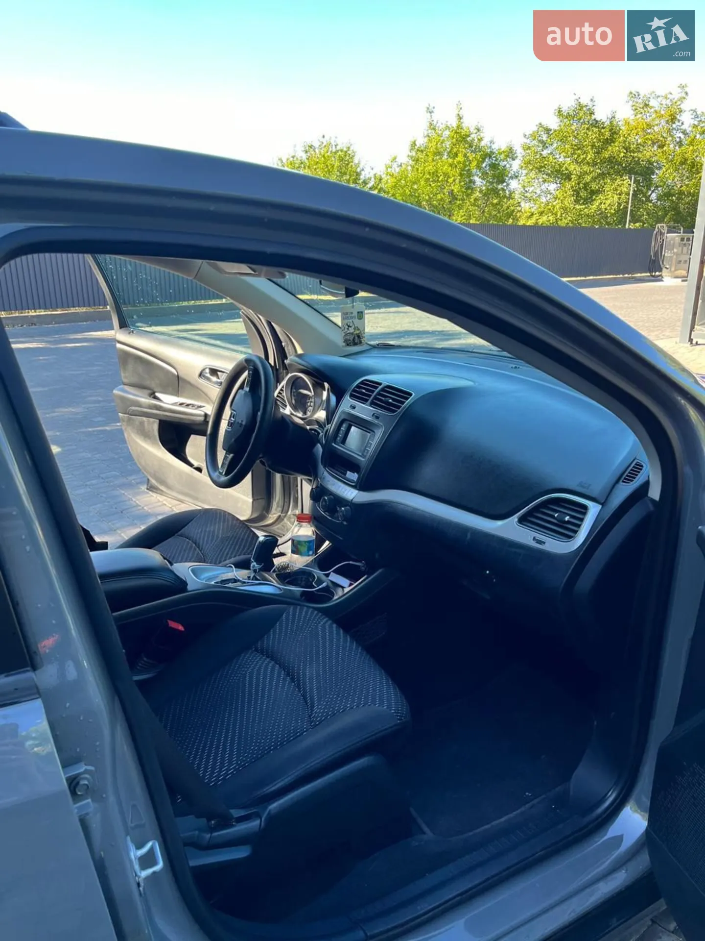 2020 Dodge Journey - мініатюра 11