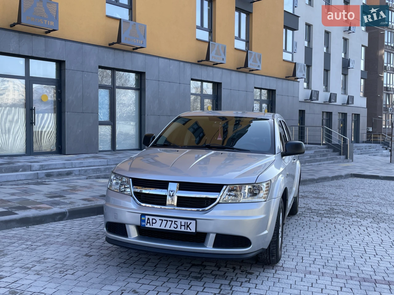 2012 Dodge Journey - мініатюра 26