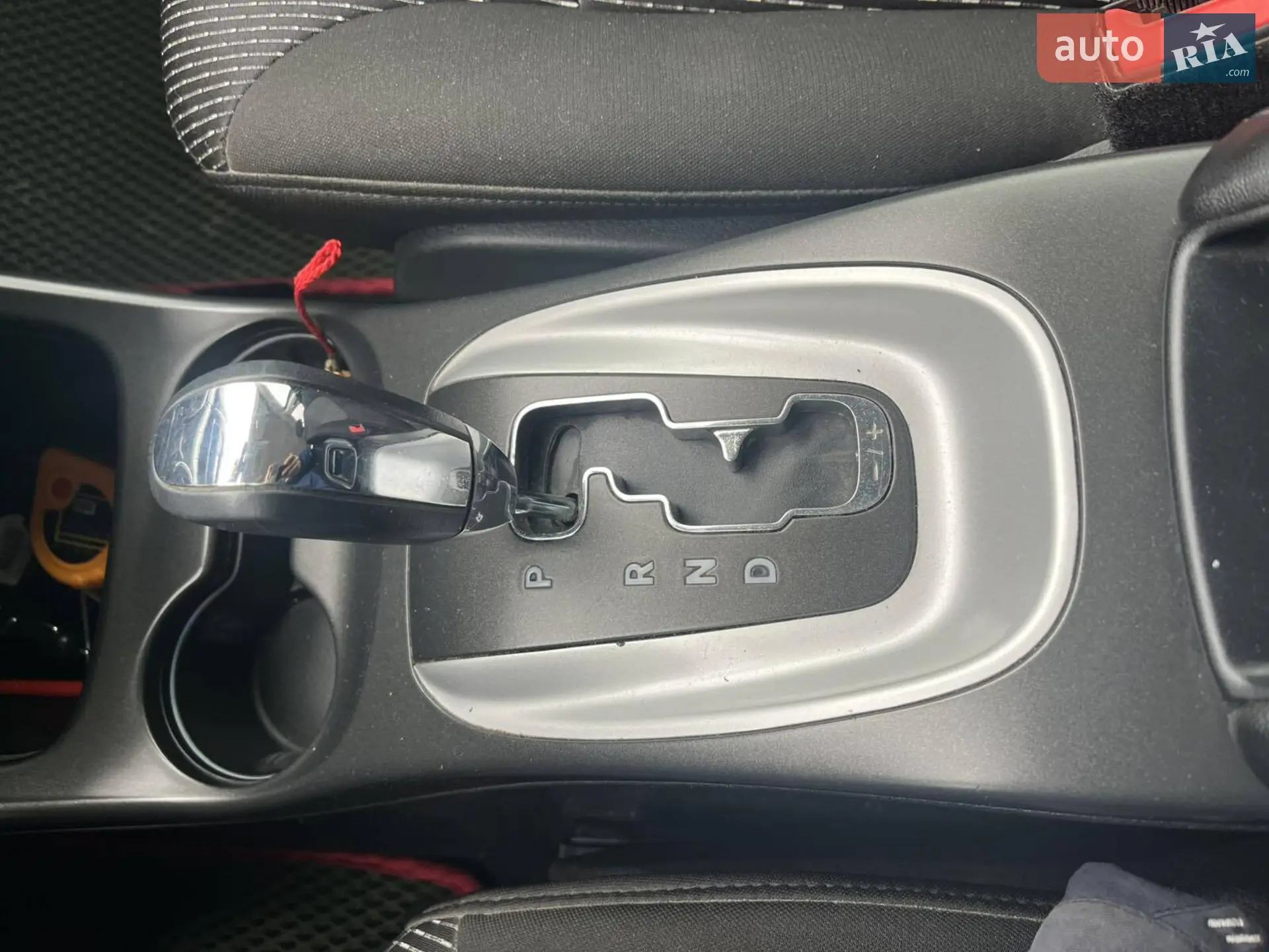 2020 Dodge Journey - мініатюра 5