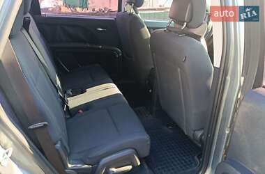 Внедорожник / Кроссовер Dodge Journey 2010 в Тернополе
