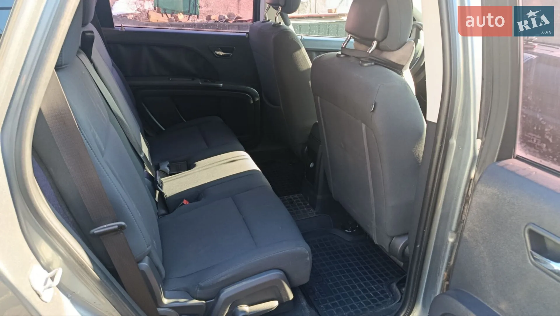 2010 Dodge Journey - мініатюра 7