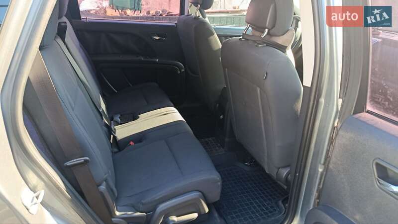 Внедорожник / Кроссовер Dodge Journey 2010 в Тернополе