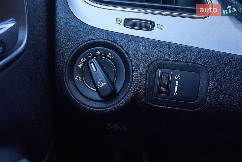 Позашляховик / Кросовер Dodge Journey 2018 в Кропивницькому