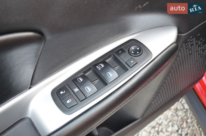 Внедорожник / Кроссовер Dodge Journey 2018 в Киеве