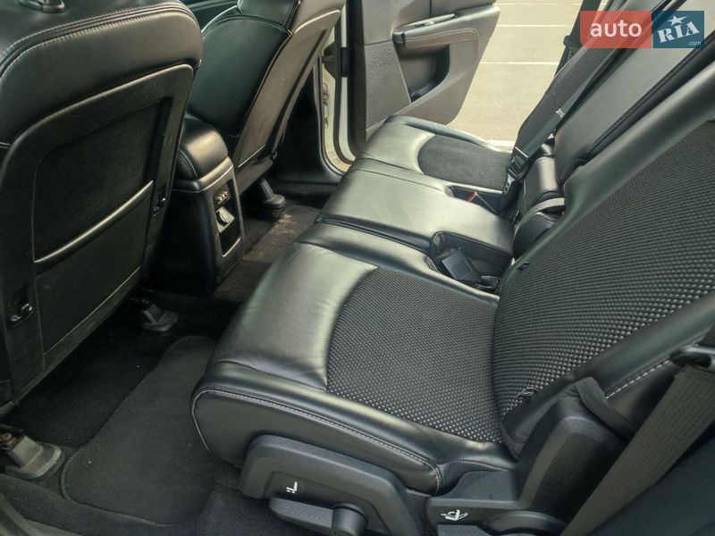 Внедорожник / Кроссовер Dodge Journey 2015 в Киеве