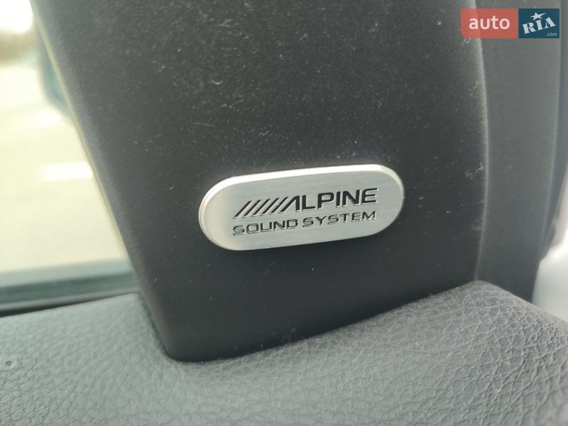 Внедорожник / Кроссовер Dodge Journey 2015 в Киеве