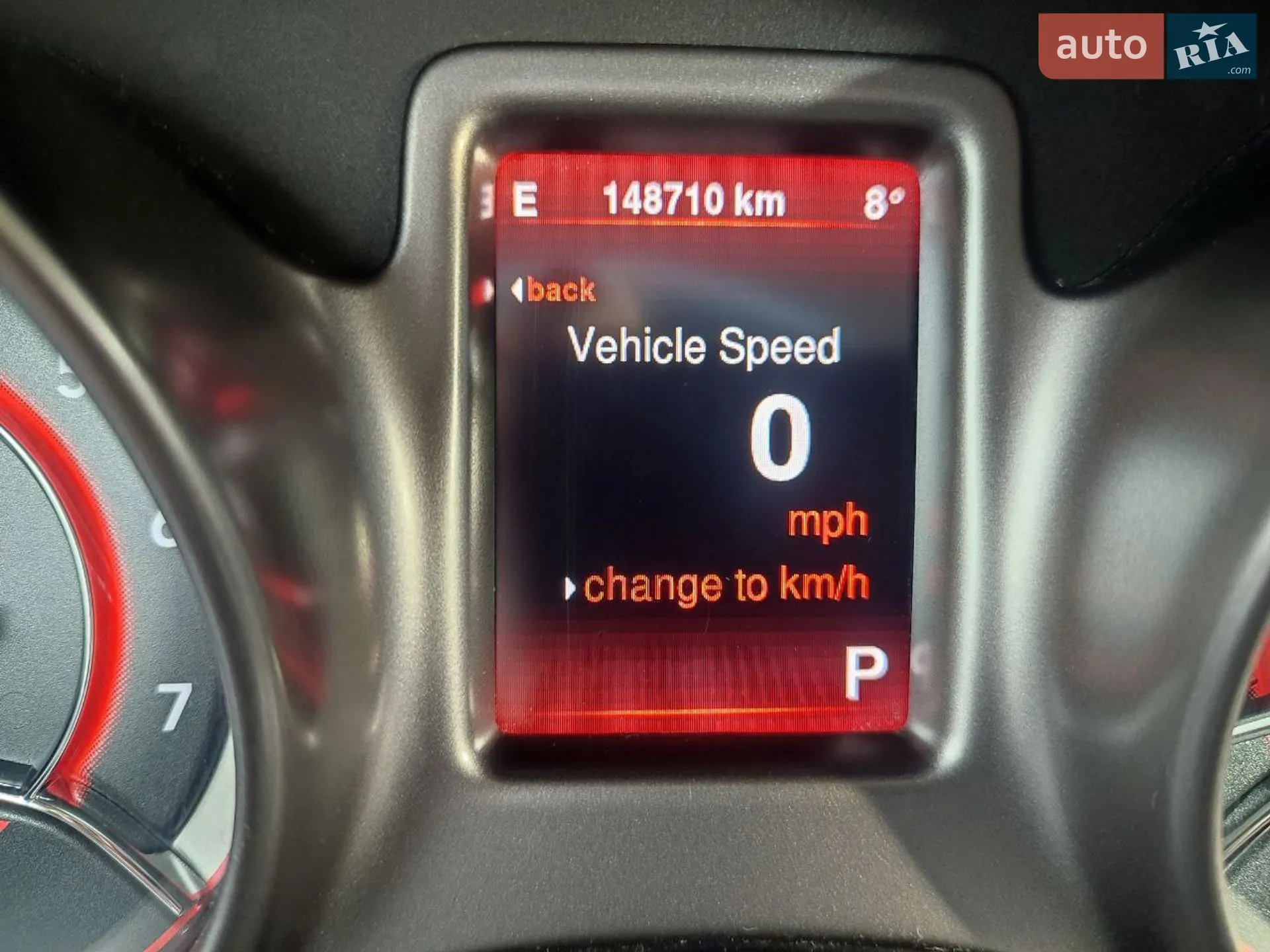 2015 Dodge Journey - мініатюра 30