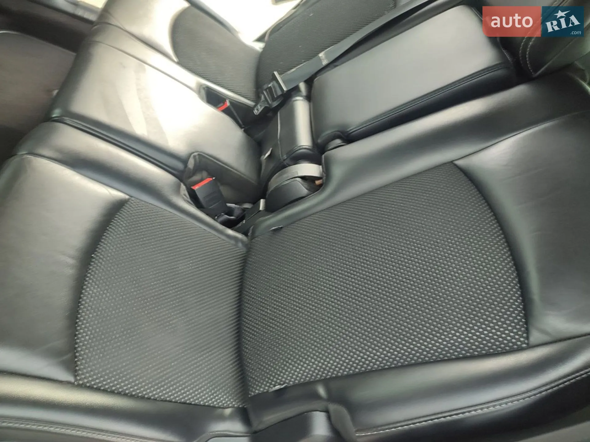 2015 Dodge Journey - мініатюра 23