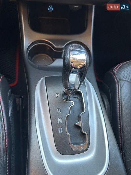 Позашляховик / Кросовер Dodge Journey 2018 в Києві