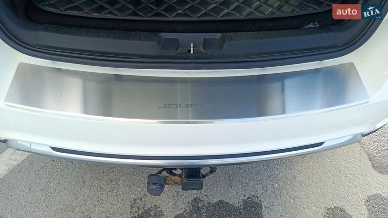 Внедорожник / Кроссовер Dodge Journey 2018 в Полтаве