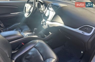 Внедорожник / Кроссовер Dodge Journey 2018 в Виннице