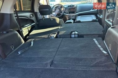 Внедорожник / Кроссовер Dodge Journey 2015 в Черновцах