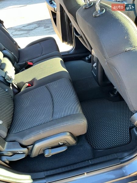 Внедорожник / Кроссовер Dodge Journey 2018 в Житомире