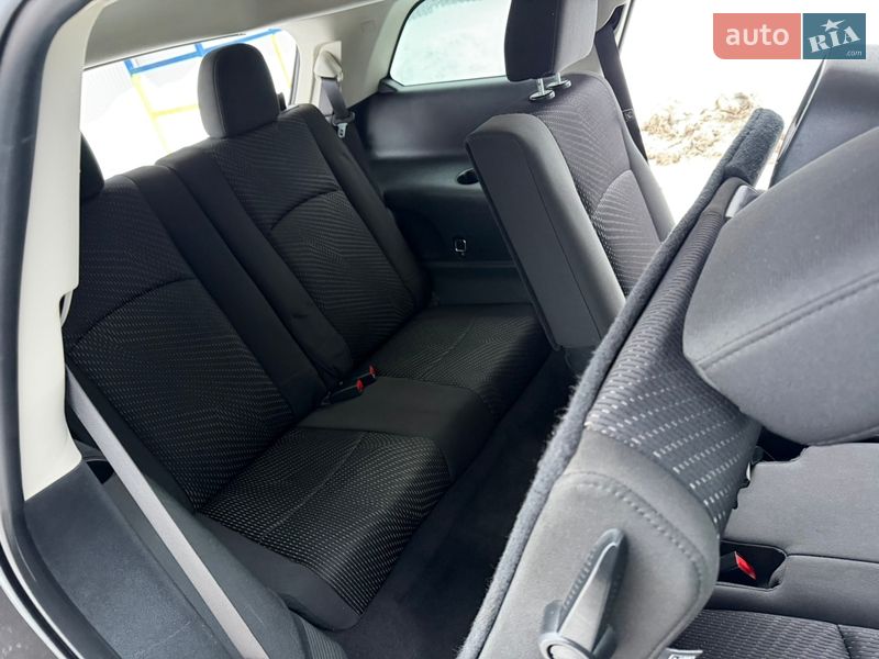 Внедорожник / Кроссовер Dodge Journey 2019 в Житомире