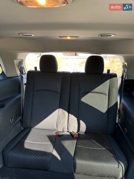 Внедорожник / Кроссовер Dodge Journey 2016 в Львове