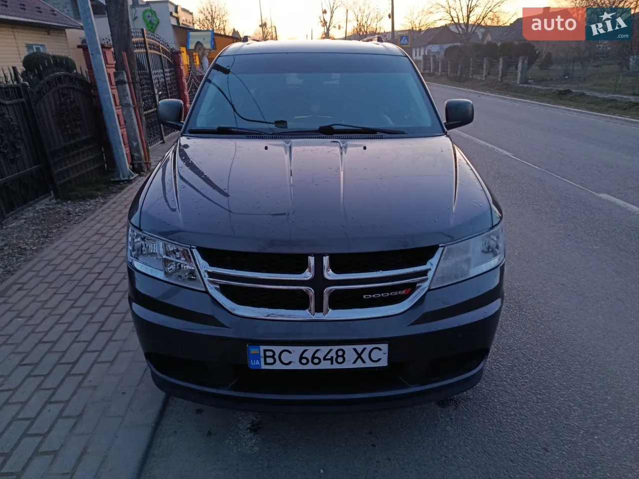 2018 Dodge Journey - мініатюра 26