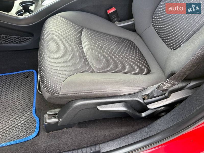 Внедорожник / Кроссовер Dodge Journey 2018 в Стрые