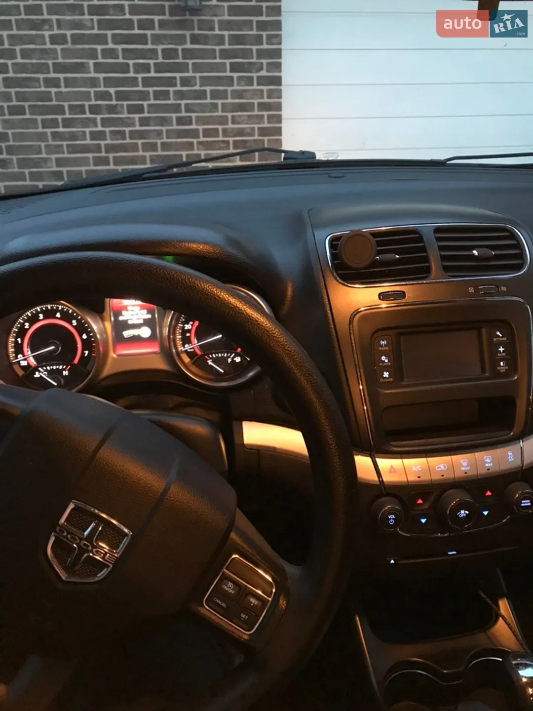 2014 Dodge Journey - мініатюра 9