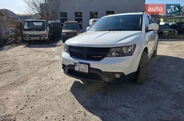Внедорожник / Кроссовер Dodge Journey 2020 в Киеве