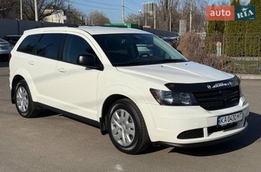Внедорожник / Кроссовер Dodge Journey 2020 в Киеве