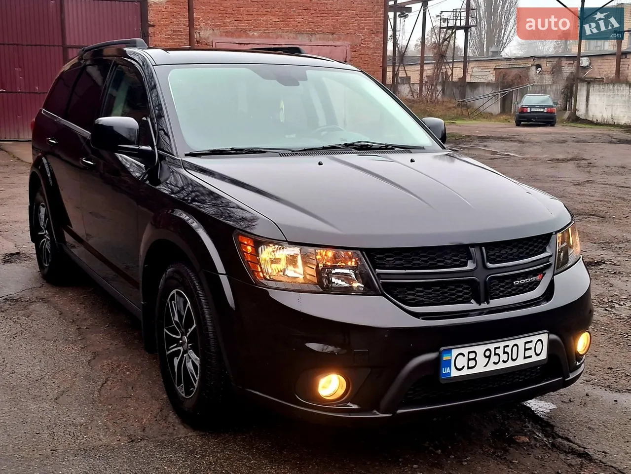 2019 Dodge Journey - мініатюра 32