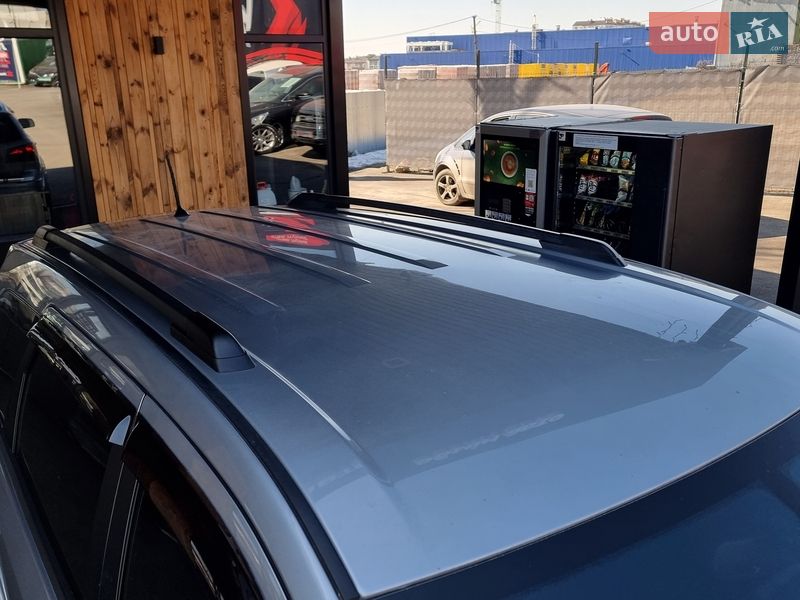 Внедорожник / Кроссовер Dodge Journey 2020 в Виннице