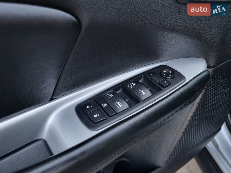 Внедорожник / Кроссовер Dodge Journey 2020 в Виннице