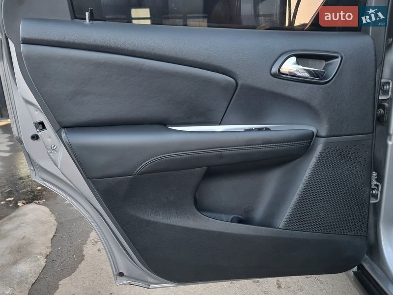 Внедорожник / Кроссовер Dodge Journey 2020 в Виннице