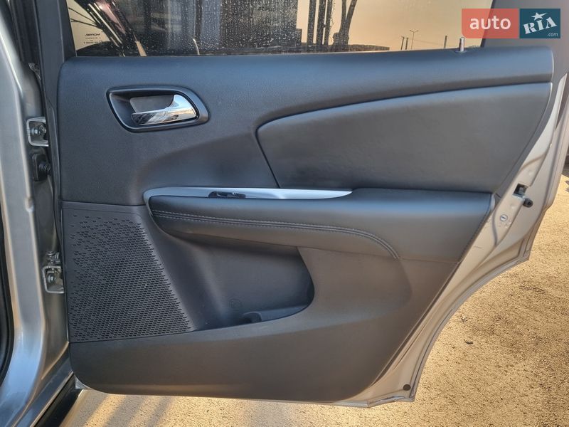 Внедорожник / Кроссовер Dodge Journey 2020 в Виннице