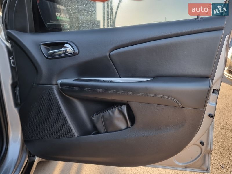 Внедорожник / Кроссовер Dodge Journey 2020 в Виннице