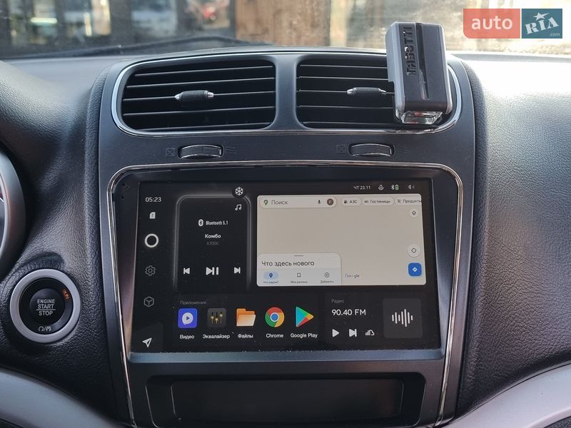 Внедорожник / Кроссовер Dodge Journey 2020 в Виннице