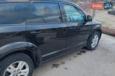 Позашляховик / Кросовер Dodge Journey 2012 в Запоріжжі