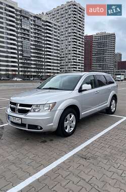 Внедорожник / Кроссовер Dodge Journey 2010 в Киеве