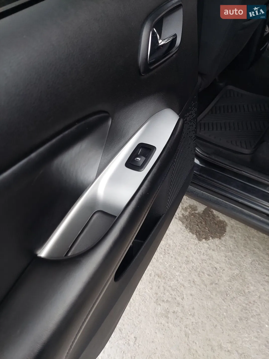 2012 Dodge Journey - мініатюра 14