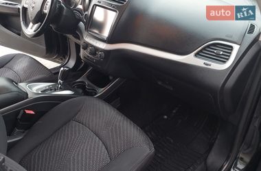 Позашляховик / Кросовер Dodge Journey 2012 в Запоріжжі