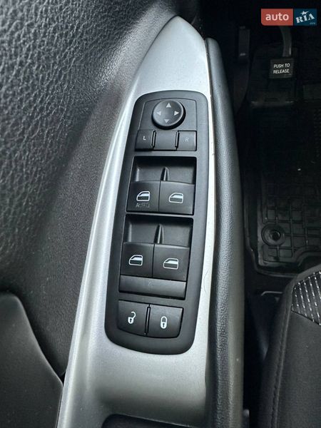 Внедорожник / Кроссовер Dodge Journey 2015 в Харькове