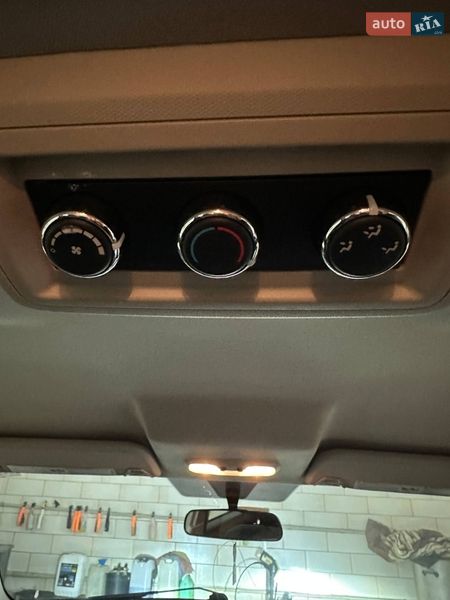 Внедорожник / Кроссовер Dodge Journey 2015 в Харькове