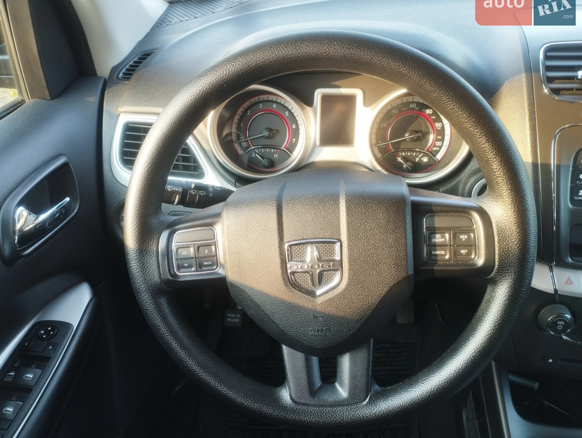 2020 Dodge Journey - мініатюра 47