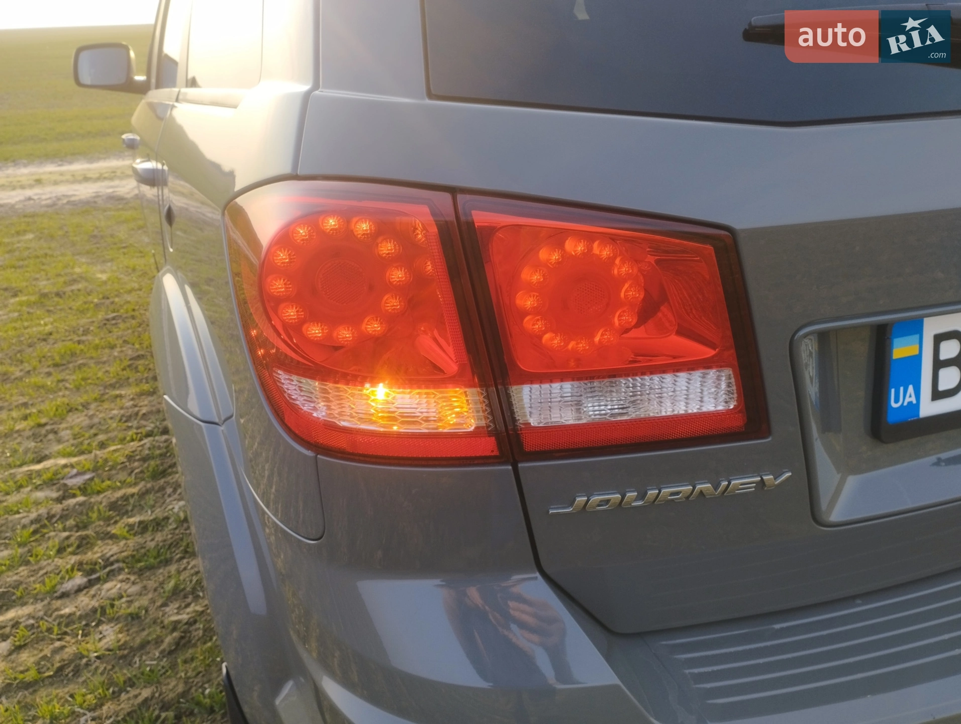 2020 Dodge Journey - мініатюра 37