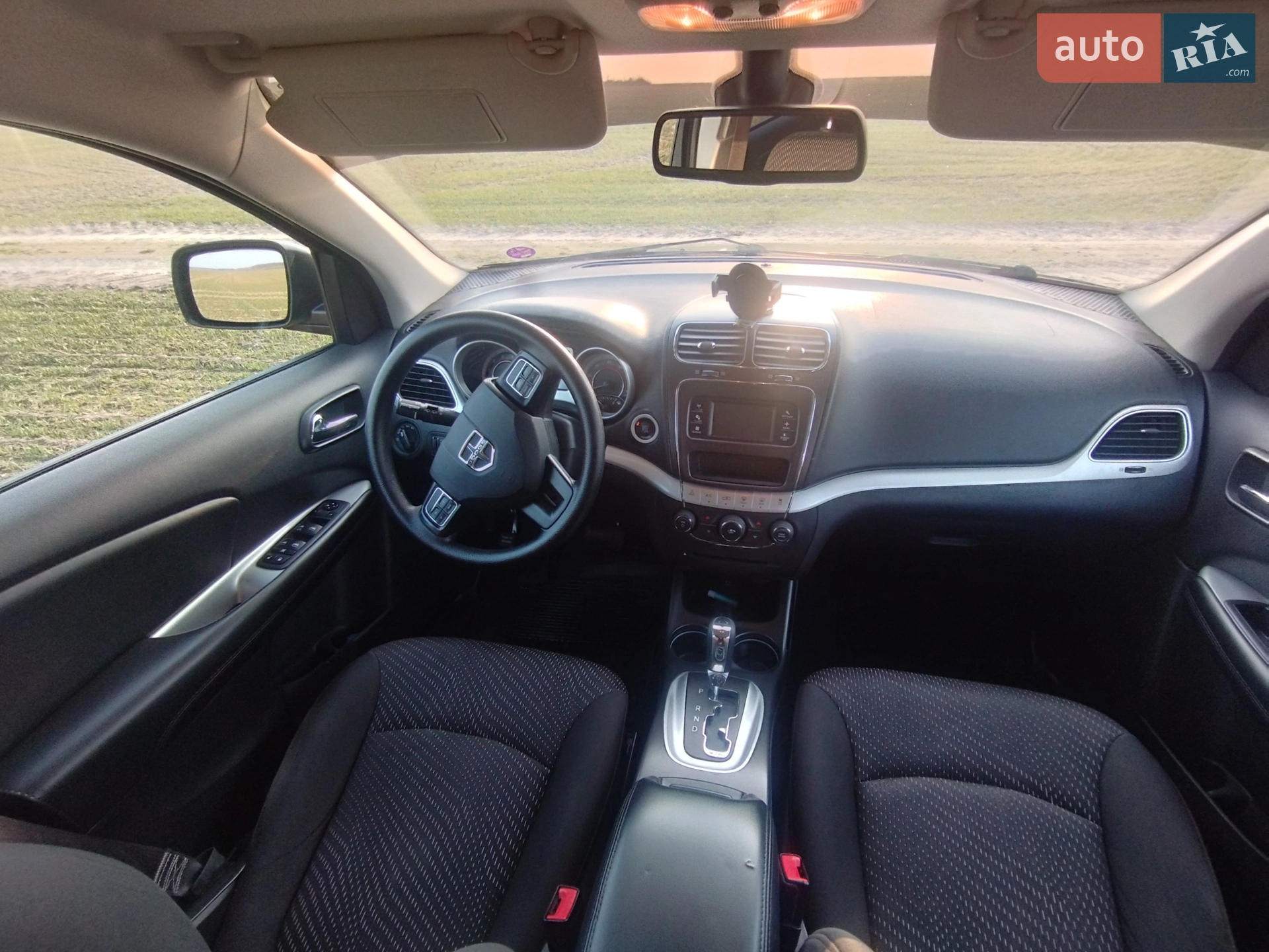 2020 Dodge Journey - мініатюра 49